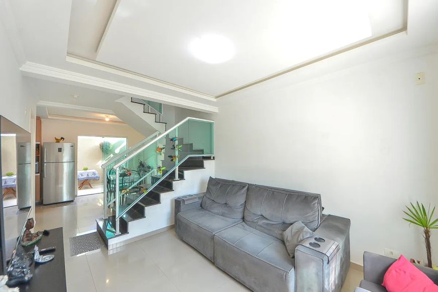 Sobrado no Hauer de 146 m² com 3 quartos