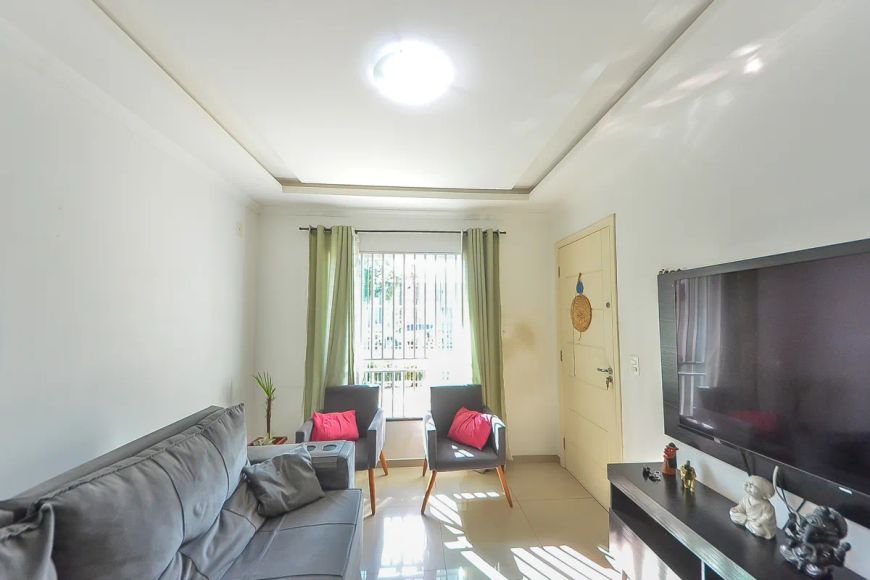 Sobrado no Hauer de 146 m² com 3 quartos
