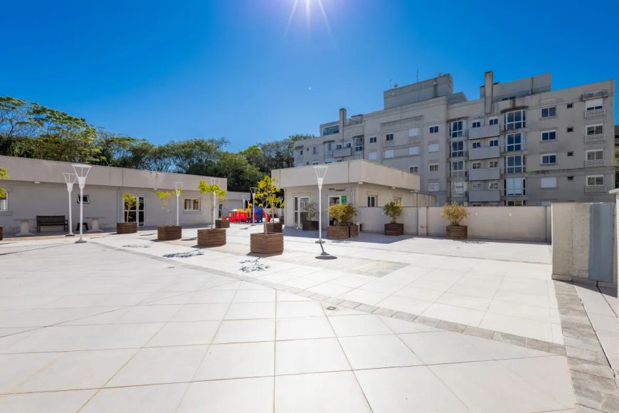 Apartamento Novo - Ecoville