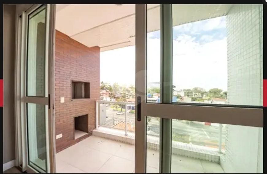 Duplex para venda tem 161 metros quadrados com 2 quartos em Água Verde - Curitiba - PR
