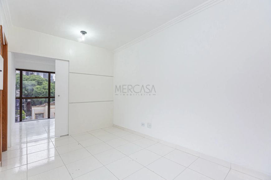 CONJUNTO COMERCIAL SUPER BEM LOCALIZADO - NO CORAÇÃO DO BIGORRILHOVÃO LIVRE COM PISO CERÂMICO - 1 BA
