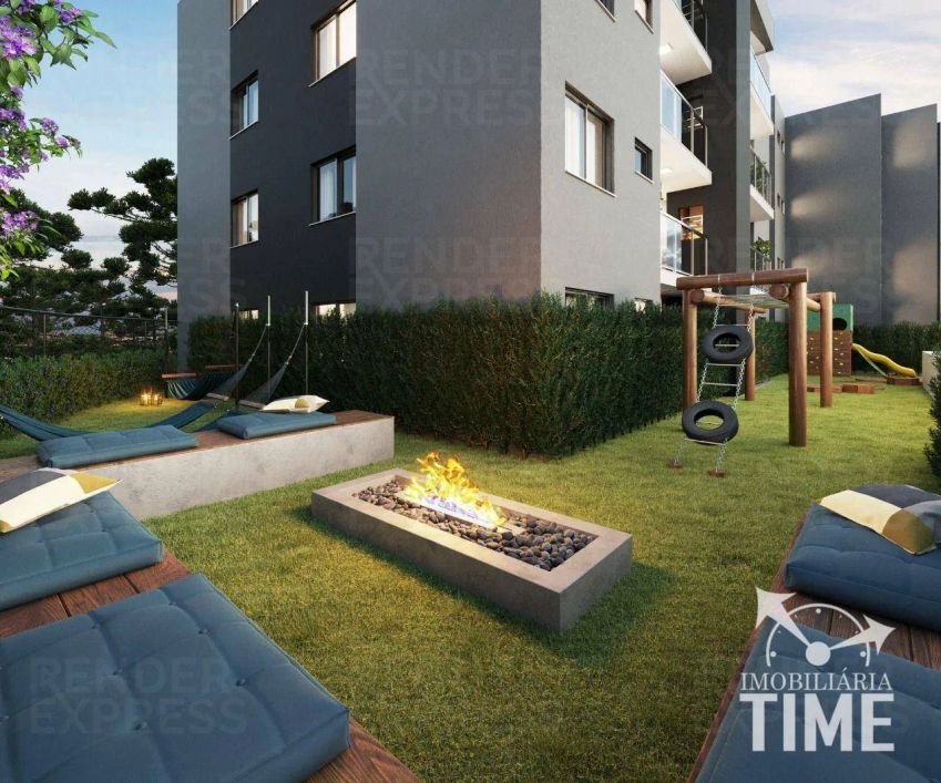 Apartamentos com 3 quartos