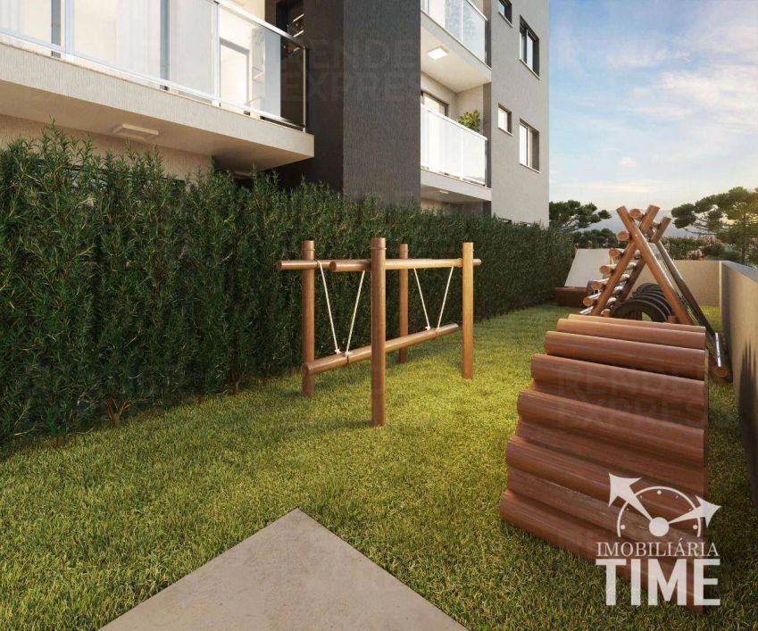 Apartamentos com 3 quartos