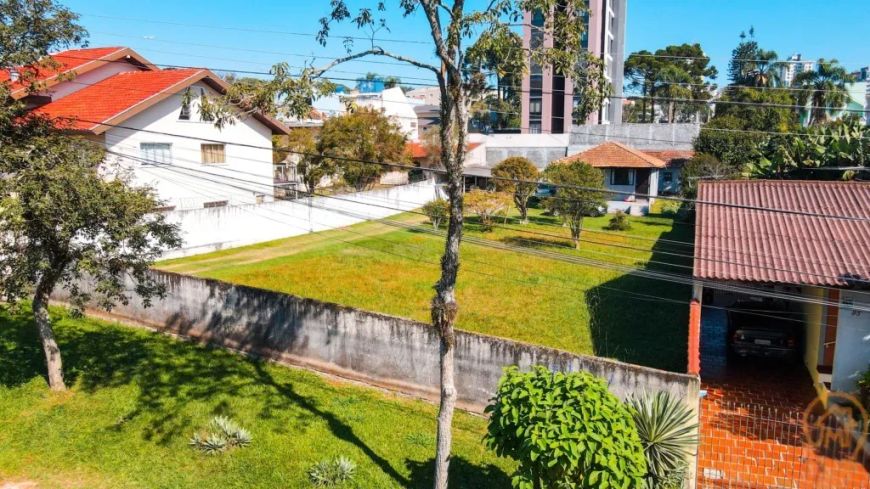 Terreno à venda por R$ 1200000.00, 1000.00 m2 - CAPAO DA IMBUIA - CURITIBA/PR