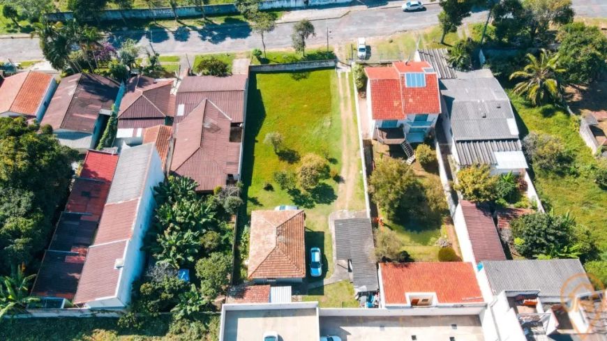 Terreno à venda por R$ 1200000.00, 1000.00 m2 - CAPAO DA IMBUIA - CURITIBA/PR