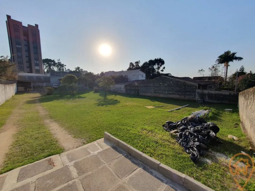 Terreno à venda por R$ 1200000.00, 1000.00 m2 - CAPAO DA IMBUIA - CURITIBA/PR