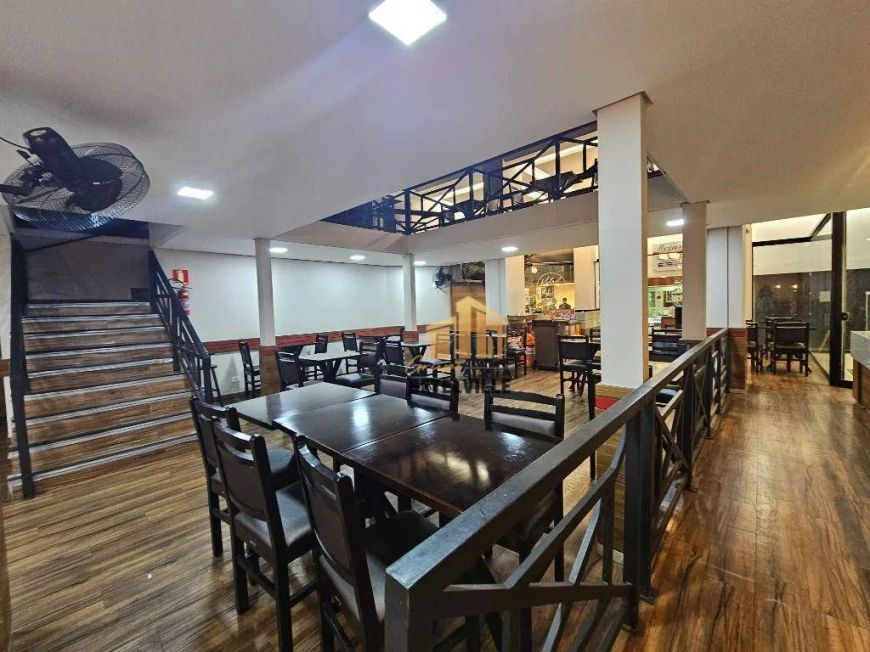 Loja para alugar, 241 m² - Centro - Curitiba/PR