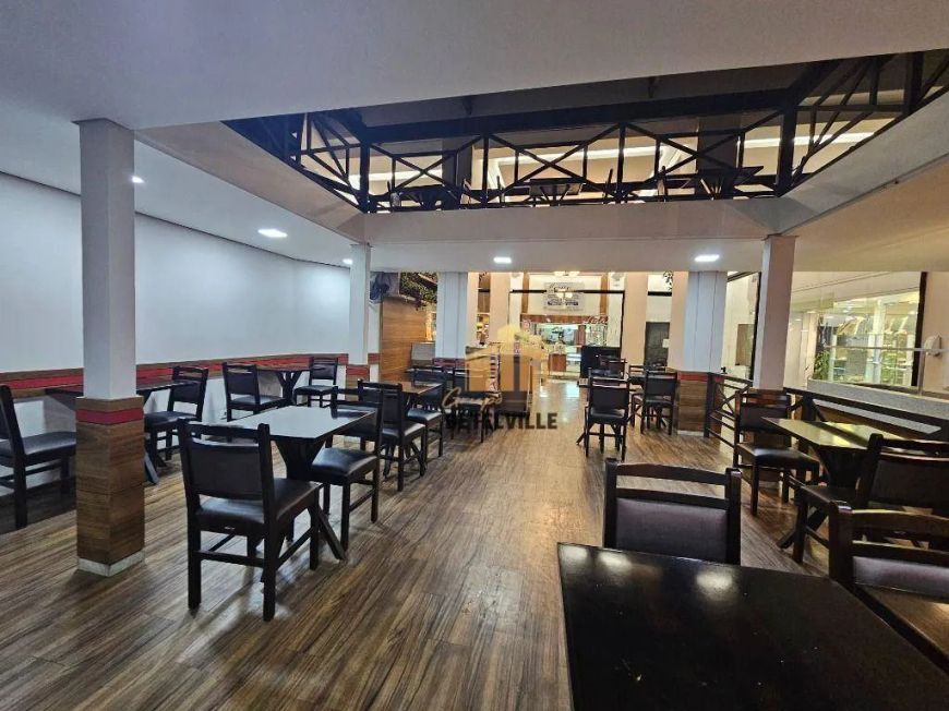 Loja para alugar, 241 m² - Centro - Curitiba/PR