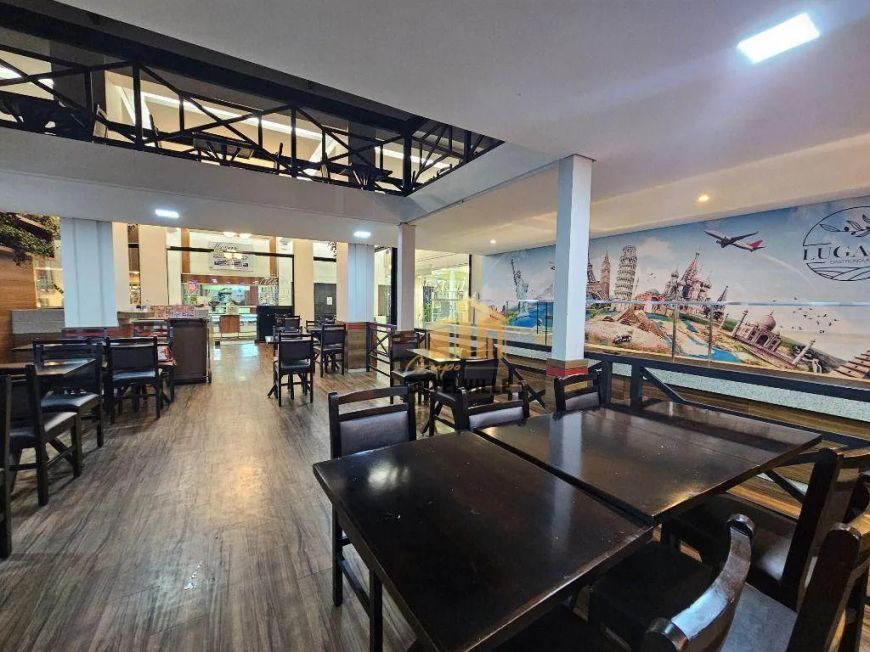 Loja para alugar, 241 m² - Centro - Curitiba/PR