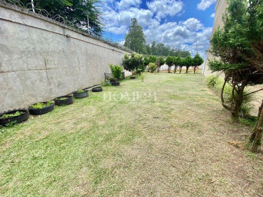 Terreno em Condomínio à Venda - Umbará, Curitiba