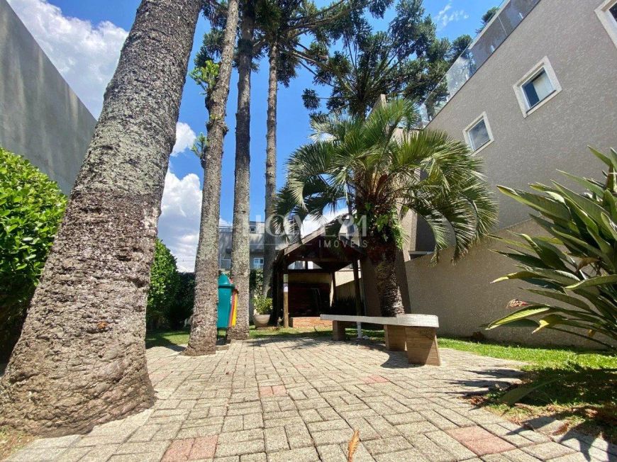 Terreno em Condomínio à Venda - Umbará, Curitiba