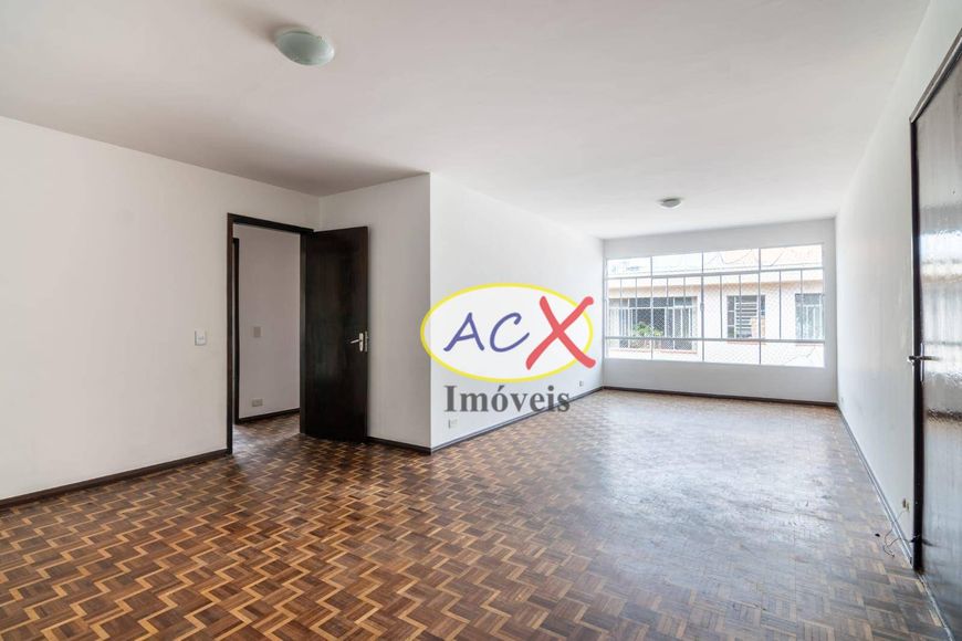 Apartamento com 3 dormitórios à venda, 115 m² por R$ 550.000,00 - Centro Cívico - Curitiba/PR