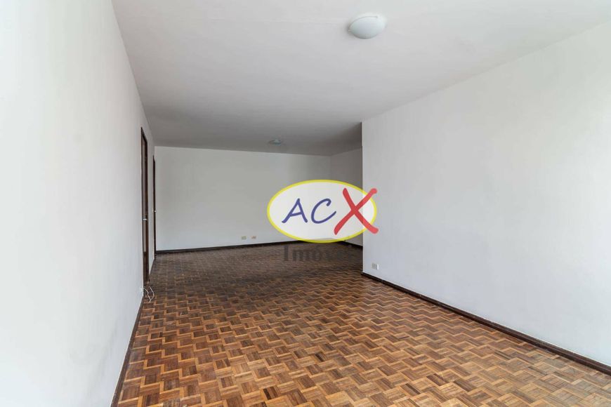 Apartamento com 3 dormitórios à venda, 115 m² por R$ 550.000,00 - Centro Cívico - Curitiba/PR
