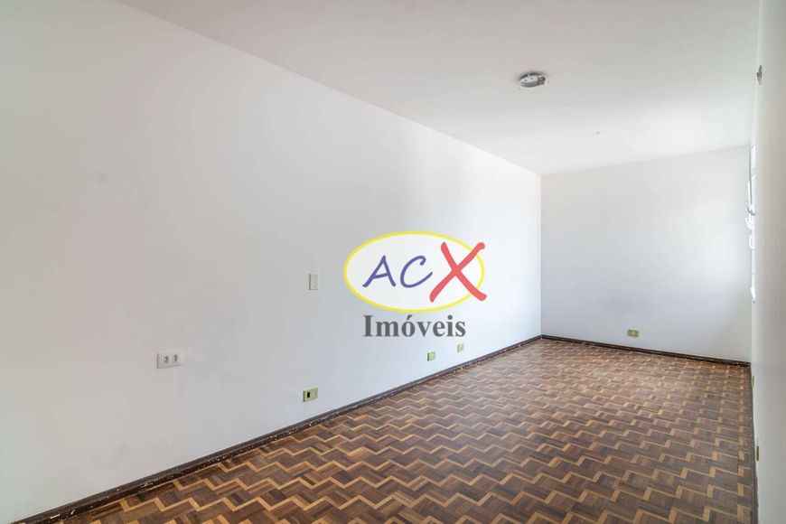 Apartamento com 3 dormitórios à venda, 115 m² por R$ 550.000,00 - Centro Cívico - Curitiba/PR