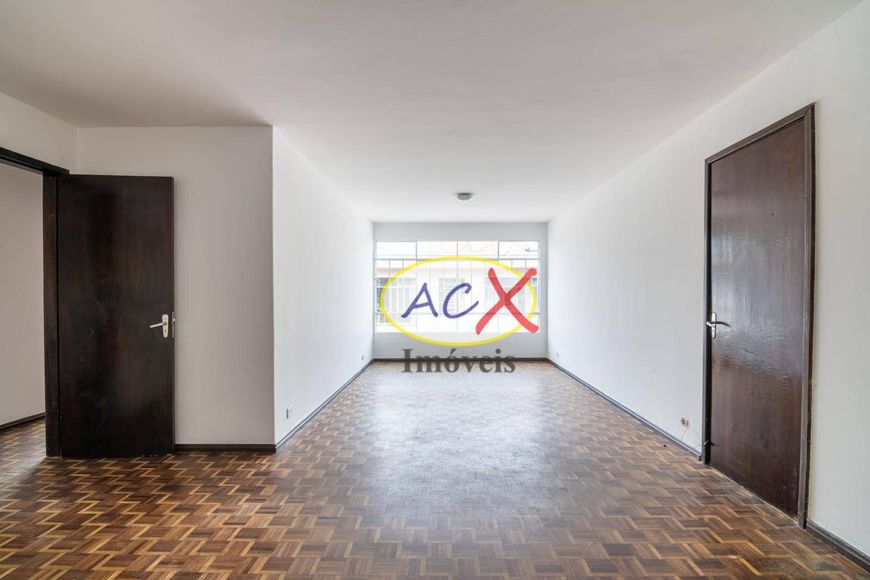 Apartamento com 3 dormitórios à venda, 115 m² por R$ 550.000,00 - Centro Cívico - Curitiba/PR
