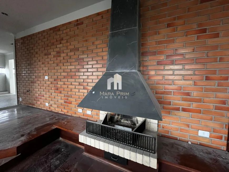 Casa com 05 dormitórios à venda, 405,51m² por R$1.700.000,00 - Tarumã, Curitiba/PR
