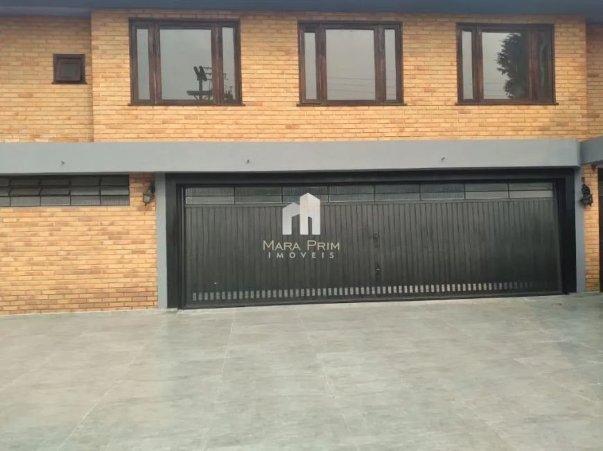 Casa com 05 dormitórios à venda, 405,51m² por R$1.700.000,00 - Tarumã, Curitiba/PR