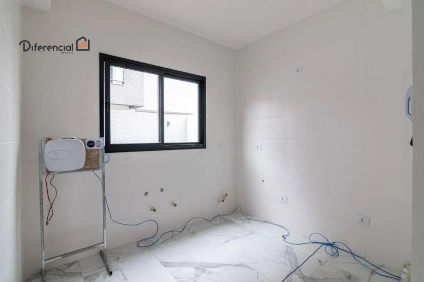 Sobrado com 3 dormitórios à venda, 117 m² por R$ 699.000,00 - Xaxim - Curitiba/PR