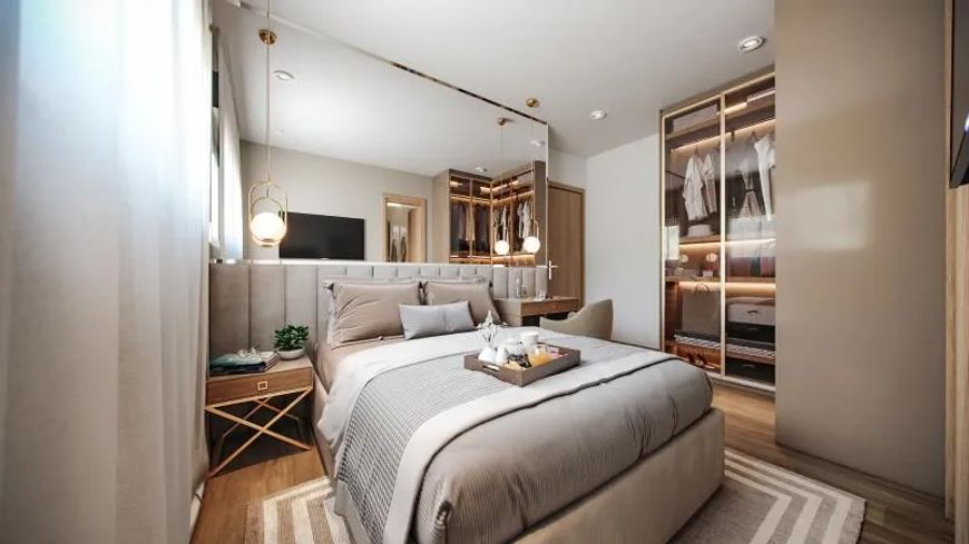 Apartamento - Curitiba PR