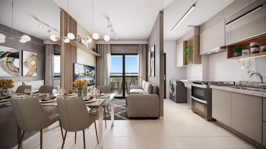 Apartamento - Curitiba PR