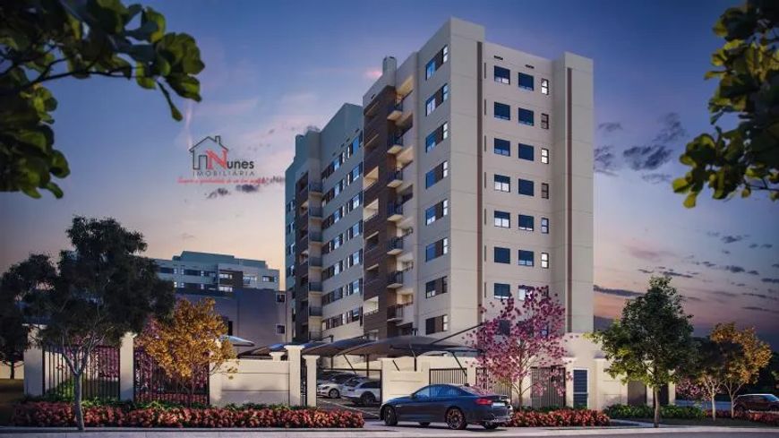 Apartamento - Curitiba PR