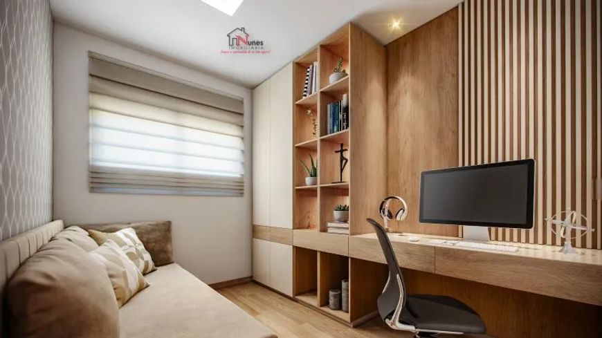 Apartamento - Curitiba PR