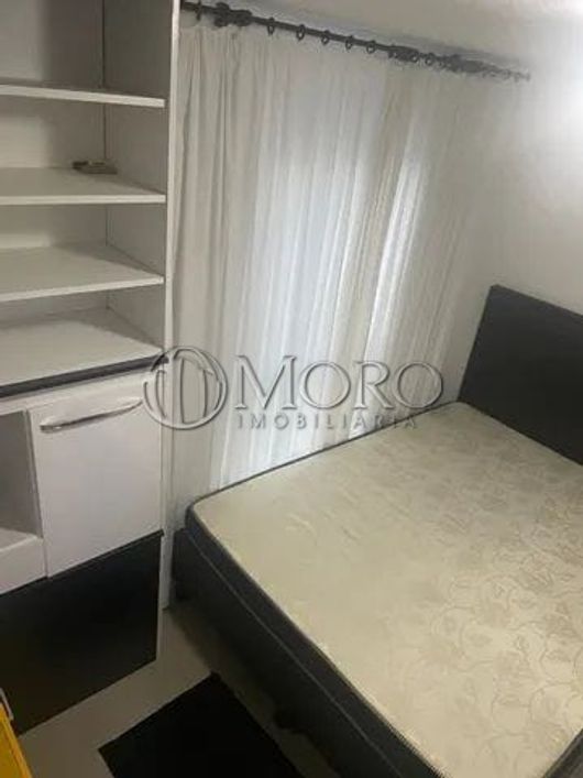 Studio com 1 dormitório à venda com 39m² por R$ 380.000,00 no bairro Rebouças - CURITIBA / PR