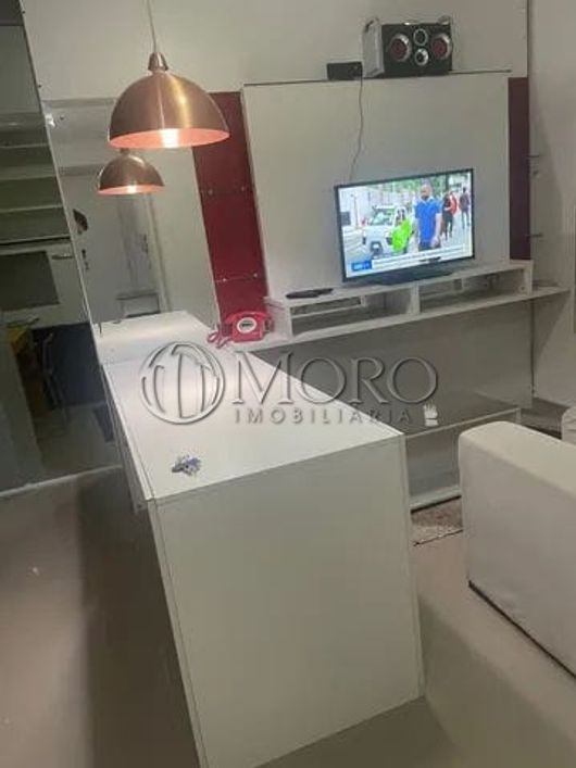 Studio com 1 dormitório à venda com 39m² por R$ 380.000,00 no bairro Rebouças - CURITIBA / PR