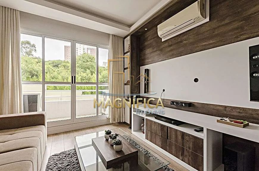APARTAMENTO com 3 dormitórios à venda com 220m² por R$ 1.300.000,00 no bairro Campo Comprido - CURIT