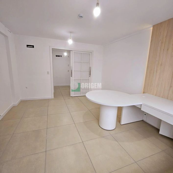 Sala em Juvevê - Curitiba, PR