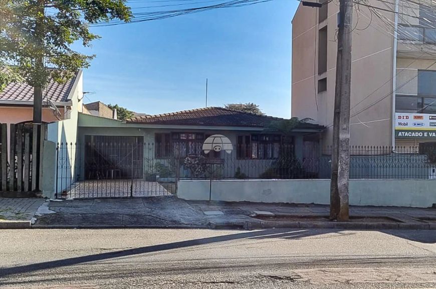 Vendas Casa Curitiba PR