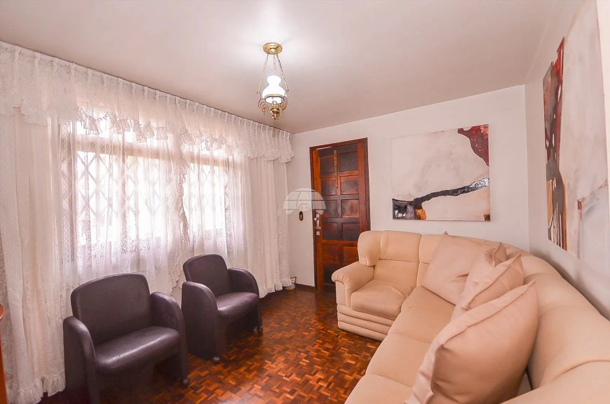 Vendas Casa Curitiba PR