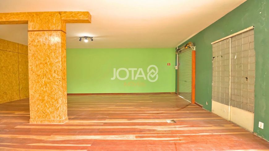 LOJA PERFEITA PARA O SEU NEGÓCIO Loja perfeita para o seu negócio - J8