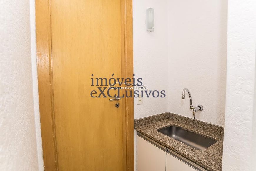 Conjunto à venda, 34 m² por R$ 240.000,00 - Bigorrilho - Curitiba/PR