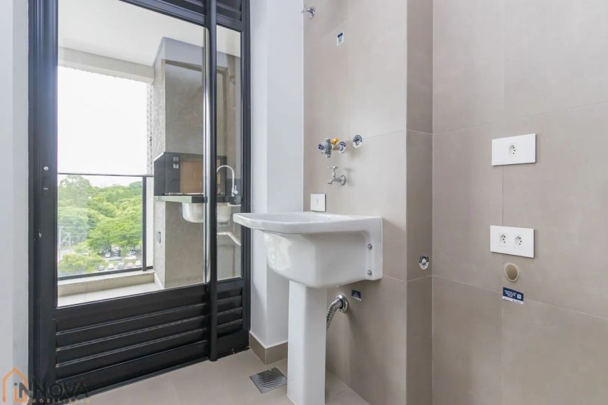 Apartamento com 2 quartos à venda por R$ 860000.00, 72.08 m2 - CABRAL - CURITIBA/PR