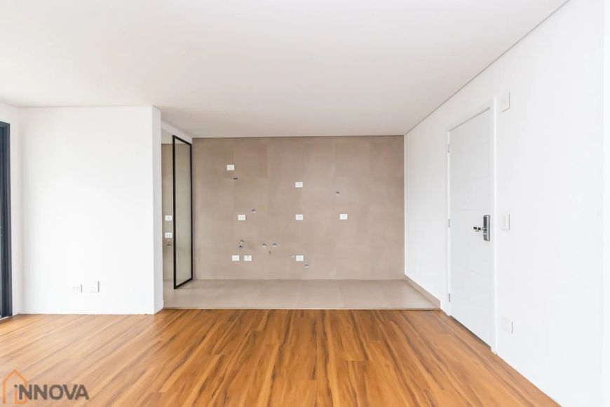 Apartamento com 2 quartos à venda por R$ 860000.00, 72.08 m2 - CABRAL - CURITIBA/PR