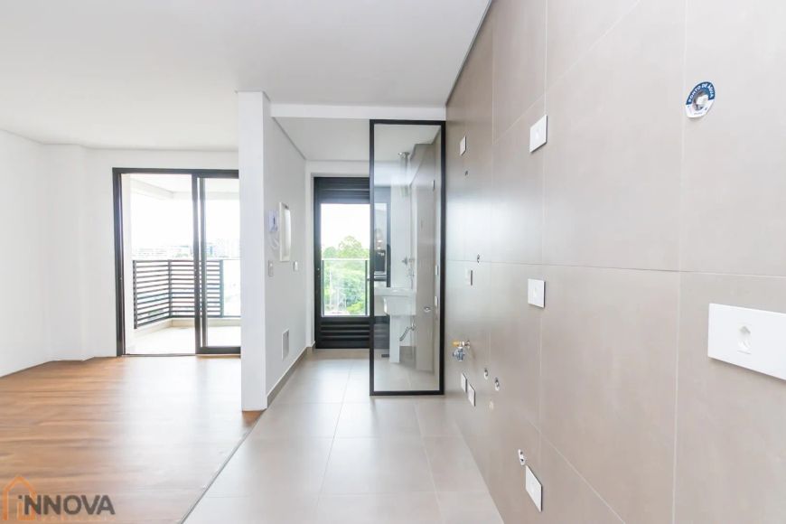 Apartamento com 2 quartos à venda por R$ 860000.00, 72.08 m2 - CABRAL - CURITIBA/PR