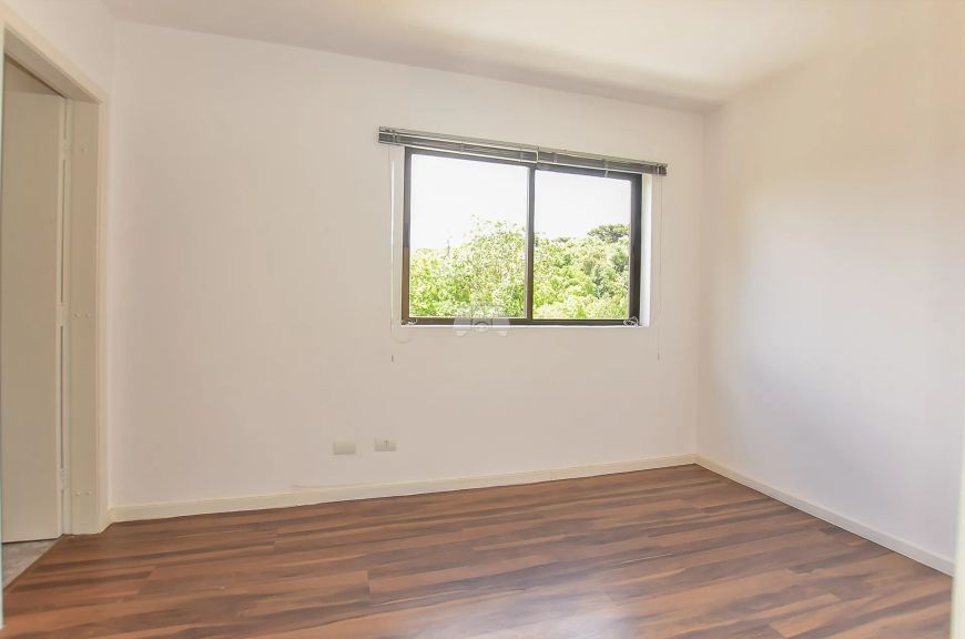 Apartamento/Conjunto Comercial 1 quarto em Juvevê - Curitiba - PR