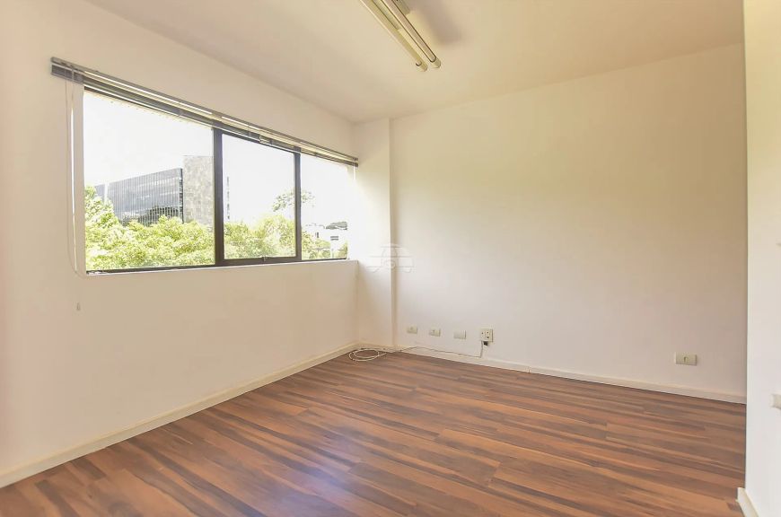 Apartamento/Conjunto Comercial 1 quarto em Juvevê - Curitiba - PR