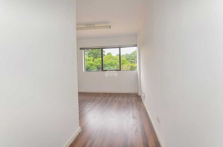 Apartamento/Conjunto Comercial 1 quarto em Juvevê - Curitiba - PR