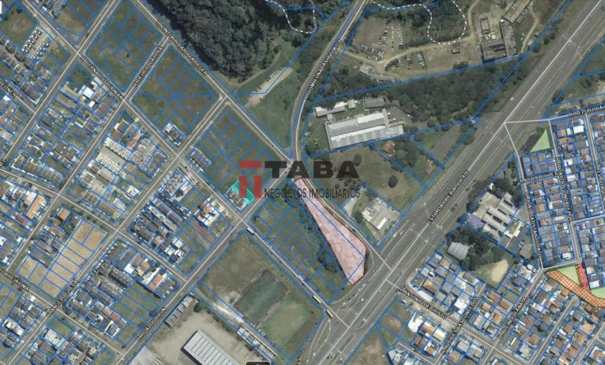 Terreno à Venda em Curitiba Atuba
