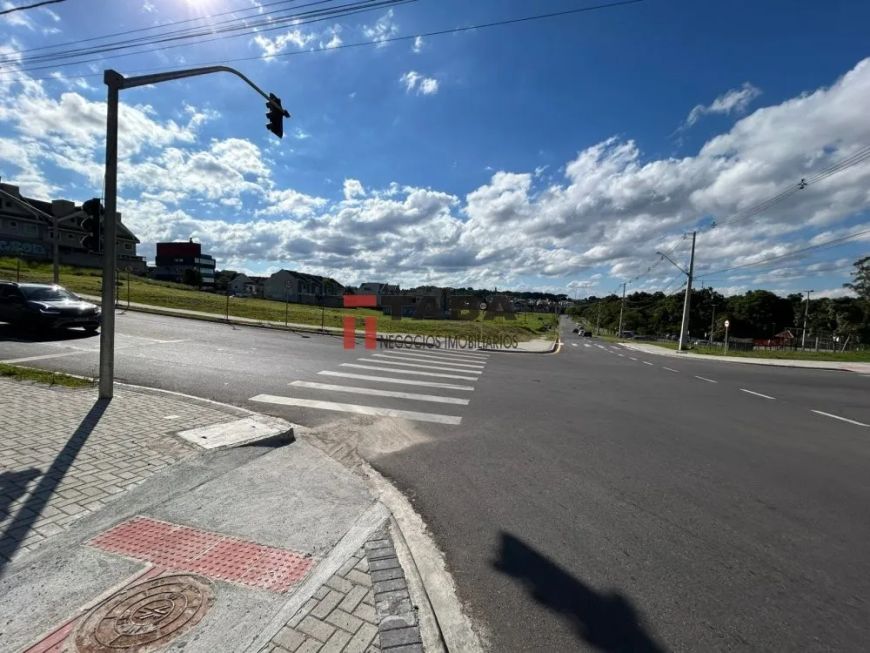 Terreno à Venda em Curitiba Atuba