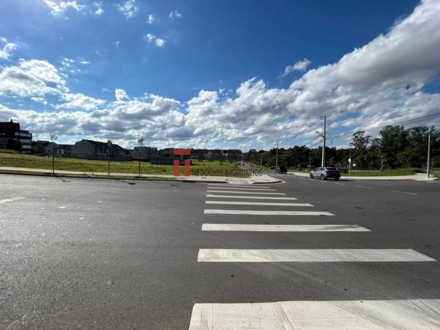 Terreno à Venda em Curitiba Atuba
