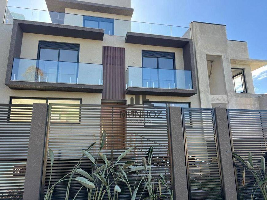 Sobrado com 3 dormitórios à venda, 200 m² por R$ 1.490.000,00 - Ecoville - Curitiba/PR