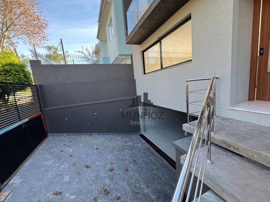 Sobrado com 3 dormitórios à venda, 200 m² por R$ 1.490.000,00 - Ecoville - Curitiba/PR