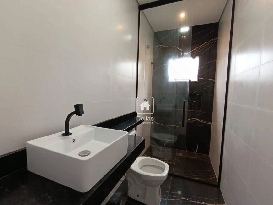 Casa com 3 dormitórios à venda, 84 m² por R$ 630.000 - Bairro Alto - Curitiba/PR