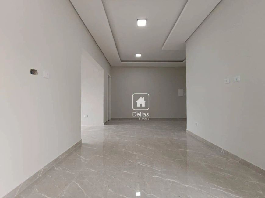 Casa com 3 dormitórios à venda, 84 m² por R$ 630.000 - Bairro Alto - Curitiba/PR