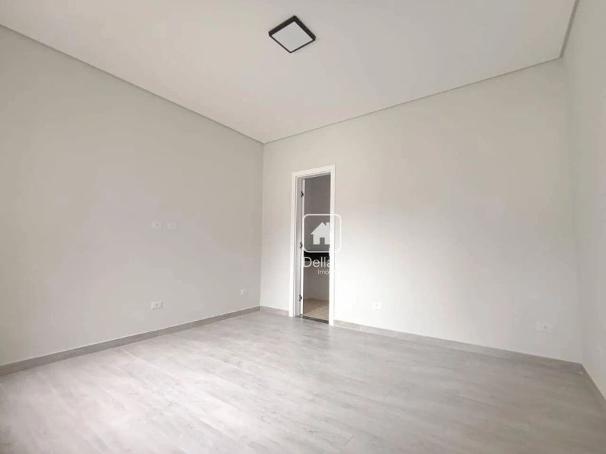 Casa com 3 dormitórios à venda, 84 m² por R$ 630.000 - Bairro Alto - Curitiba/PR
