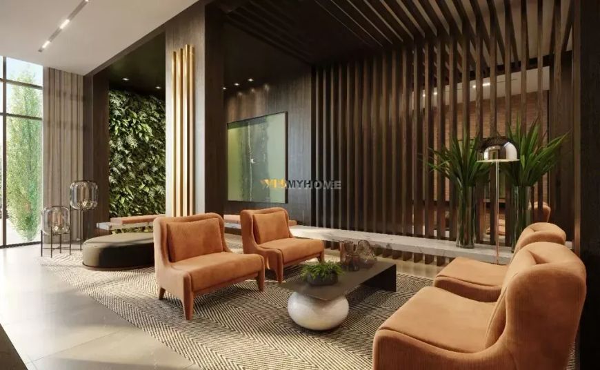 Cobertura à venda, 357 m² - Bigorrilho -Curitiba/PR - CO0619