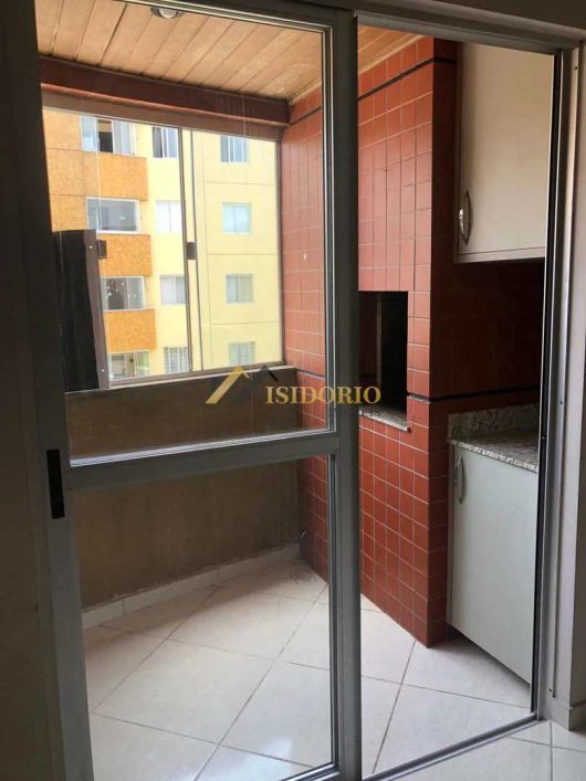 APARTAMENTO NO TINGUI! 03 QUARTOS, SUÍTE, SACADA C/ CHURRASQ.